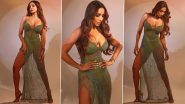 Malaika Arora ने सेक्सी गाउन पहनकर बोल्डनेस से मचाई सनसनी, Hot Photos ताबड़तोड़ हुआ Viral